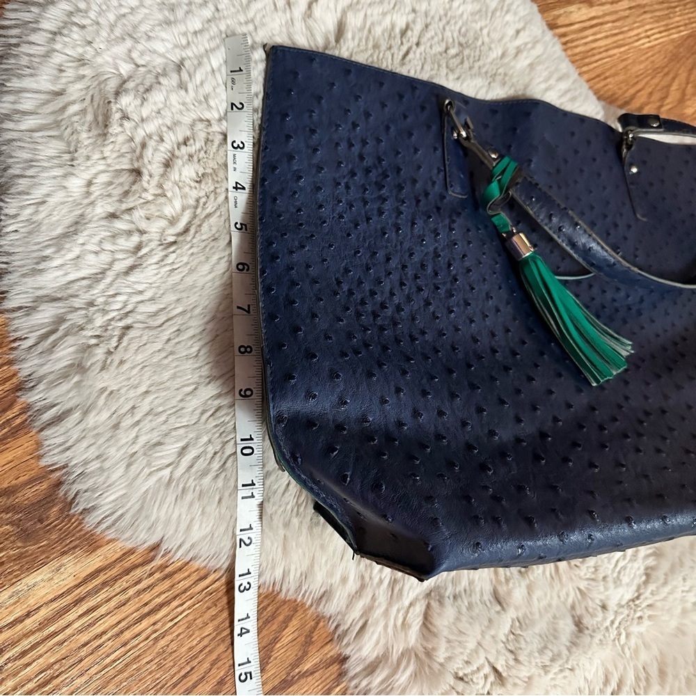 Large Merona Handbag - Picture 12 of 14